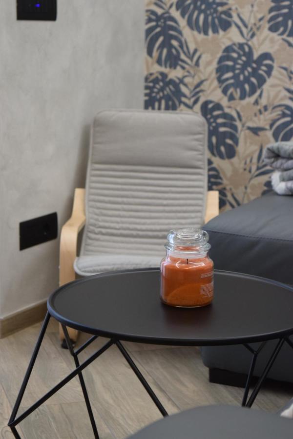 Baita Valtellina. Relax Nel Cuore Delle Alpi 格罗西奥 外观 照片