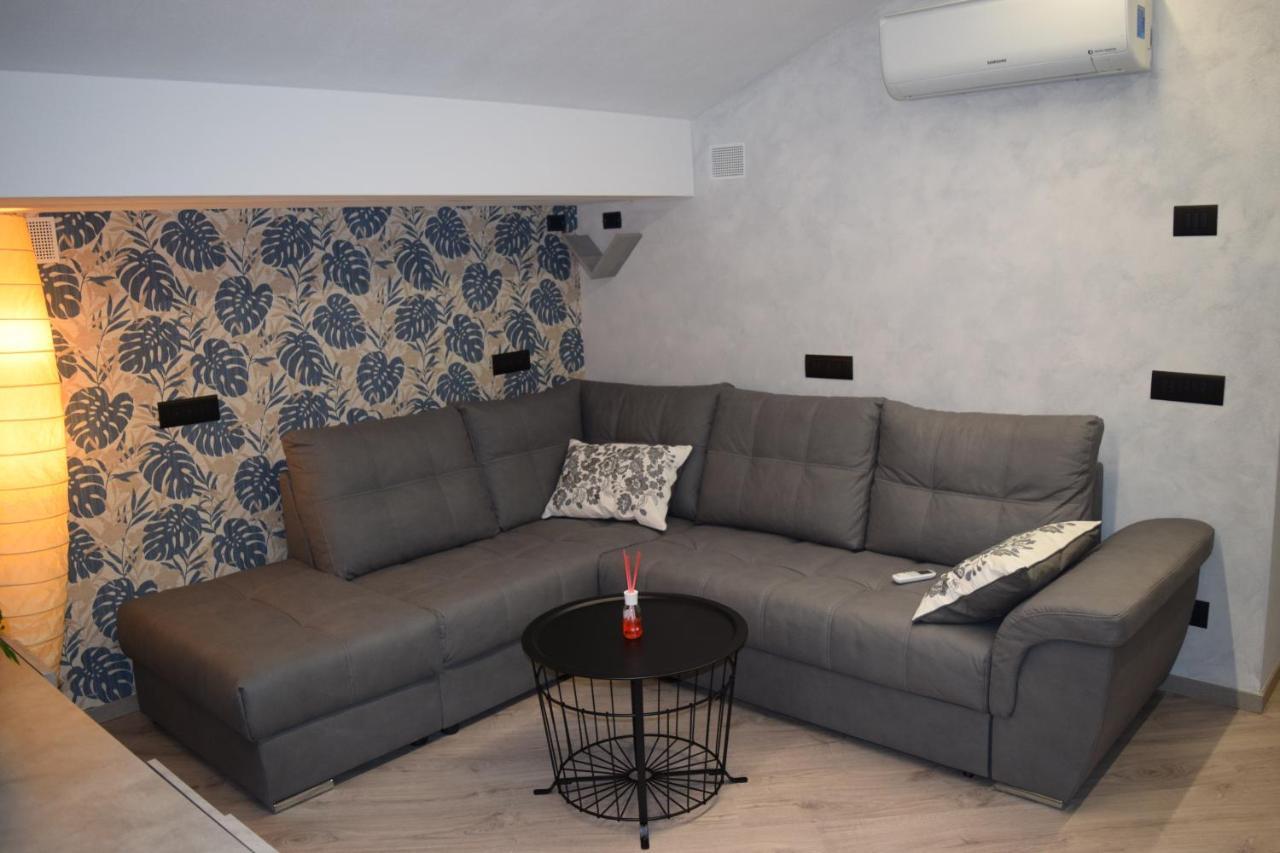 Baita Valtellina. Relax Nel Cuore Delle Alpi 格罗西奥 外观 照片