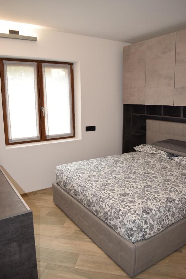 Baita Valtellina. Relax Nel Cuore Delle Alpi 格罗西奥 外观 照片