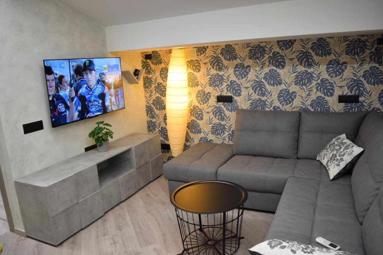 Baita Valtellina. Relax Nel Cuore Delle Alpi 格罗西奥 外观 照片