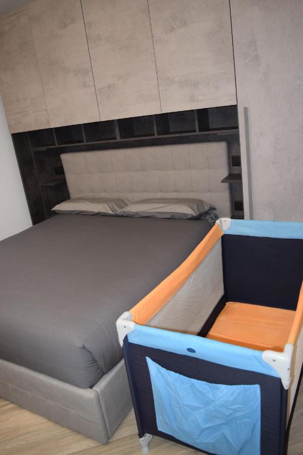 Baita Valtellina. Relax Nel Cuore Delle Alpi 格罗西奥 外观 照片