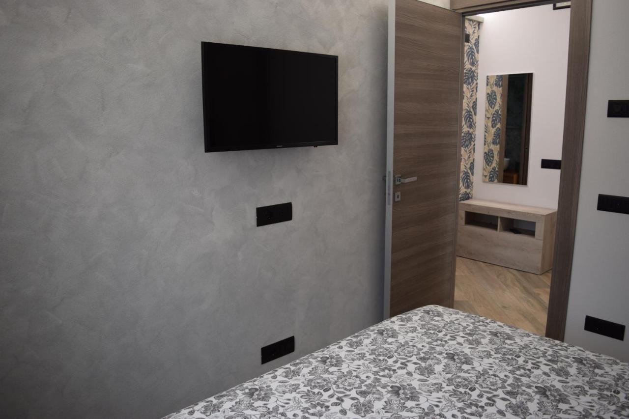 Baita Valtellina. Relax Nel Cuore Delle Alpi 格罗西奥 外观 照片