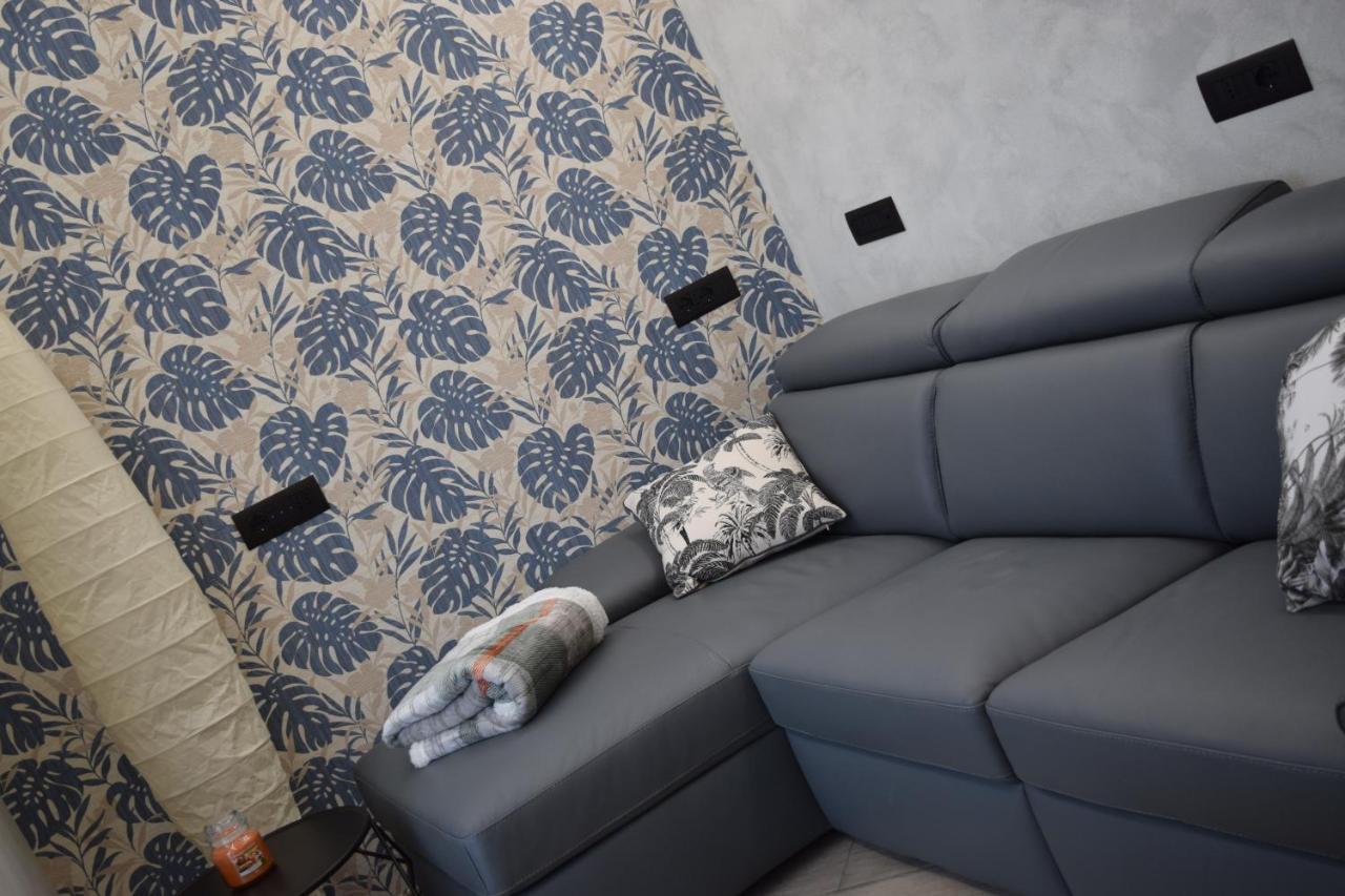 Baita Valtellina. Relax Nel Cuore Delle Alpi 格罗西奥 外观 照片