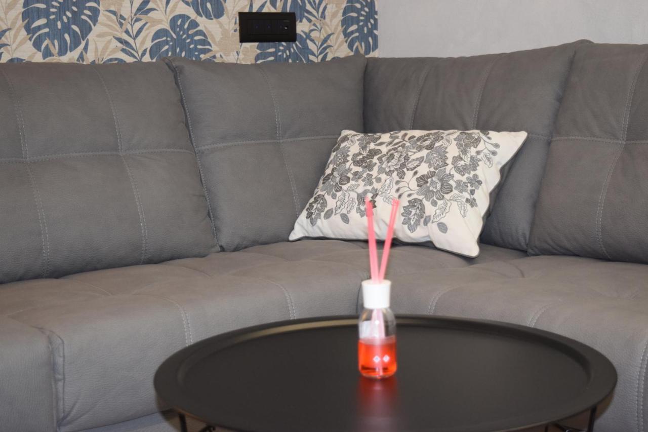 Baita Valtellina. Relax Nel Cuore Delle Alpi 格罗西奥 外观 照片