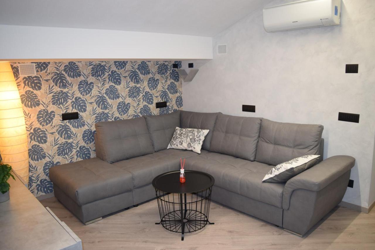 Baita Valtellina. Relax Nel Cuore Delle Alpi 格罗西奥 外观 照片