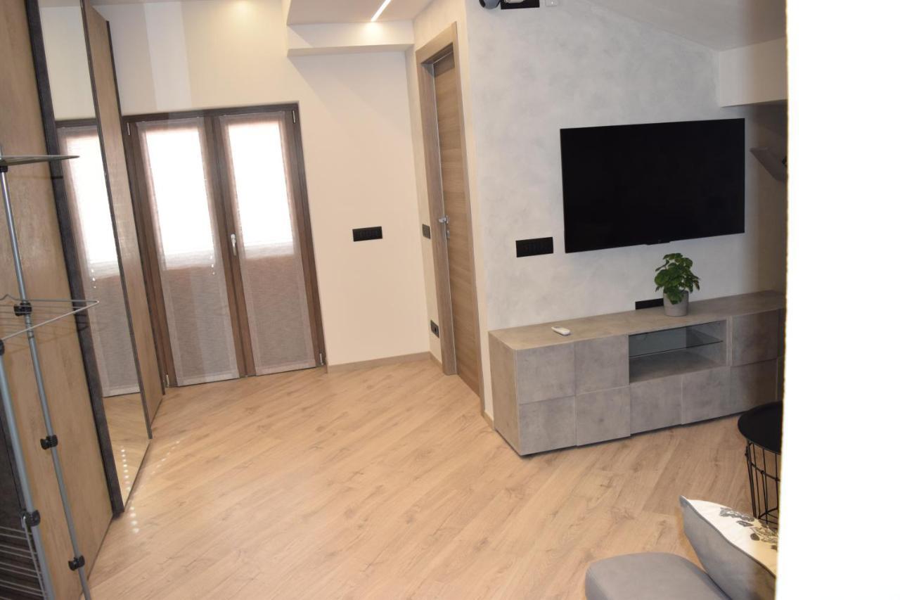 Baita Valtellina. Relax Nel Cuore Delle Alpi 格罗西奥 外观 照片